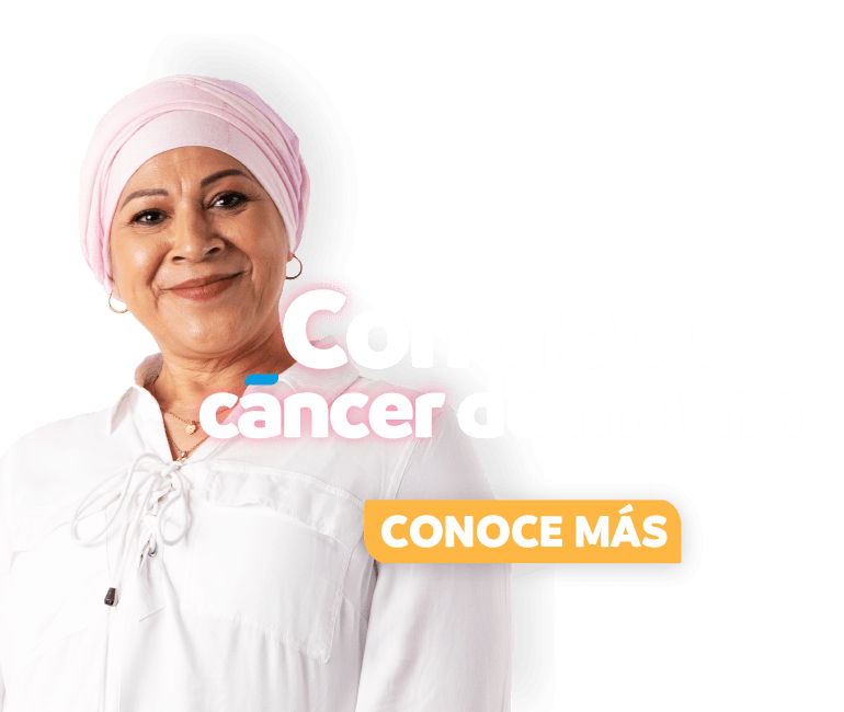 imagen cancer de mama