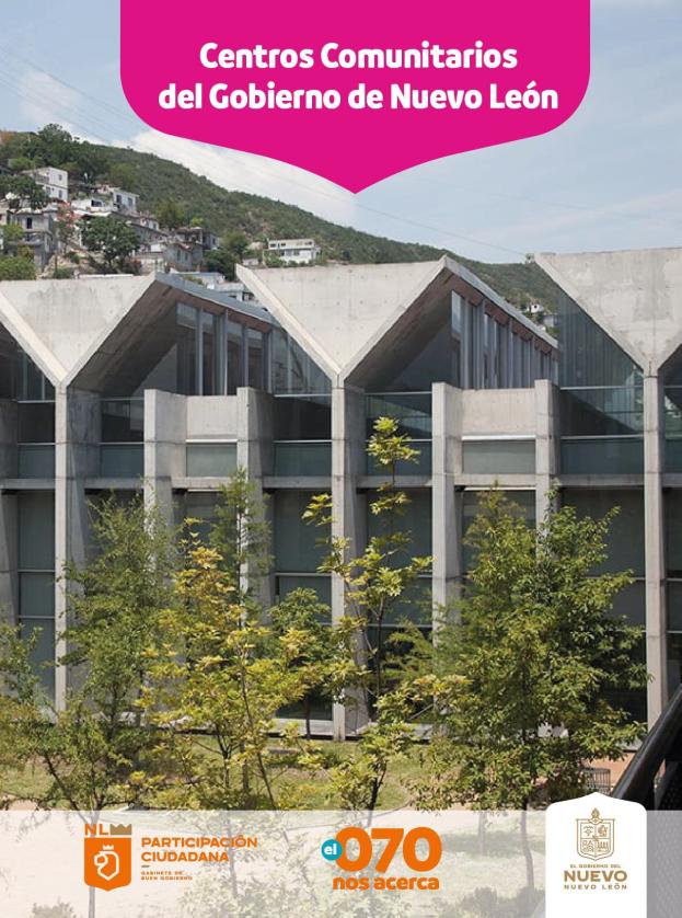 Centros Comunitarios