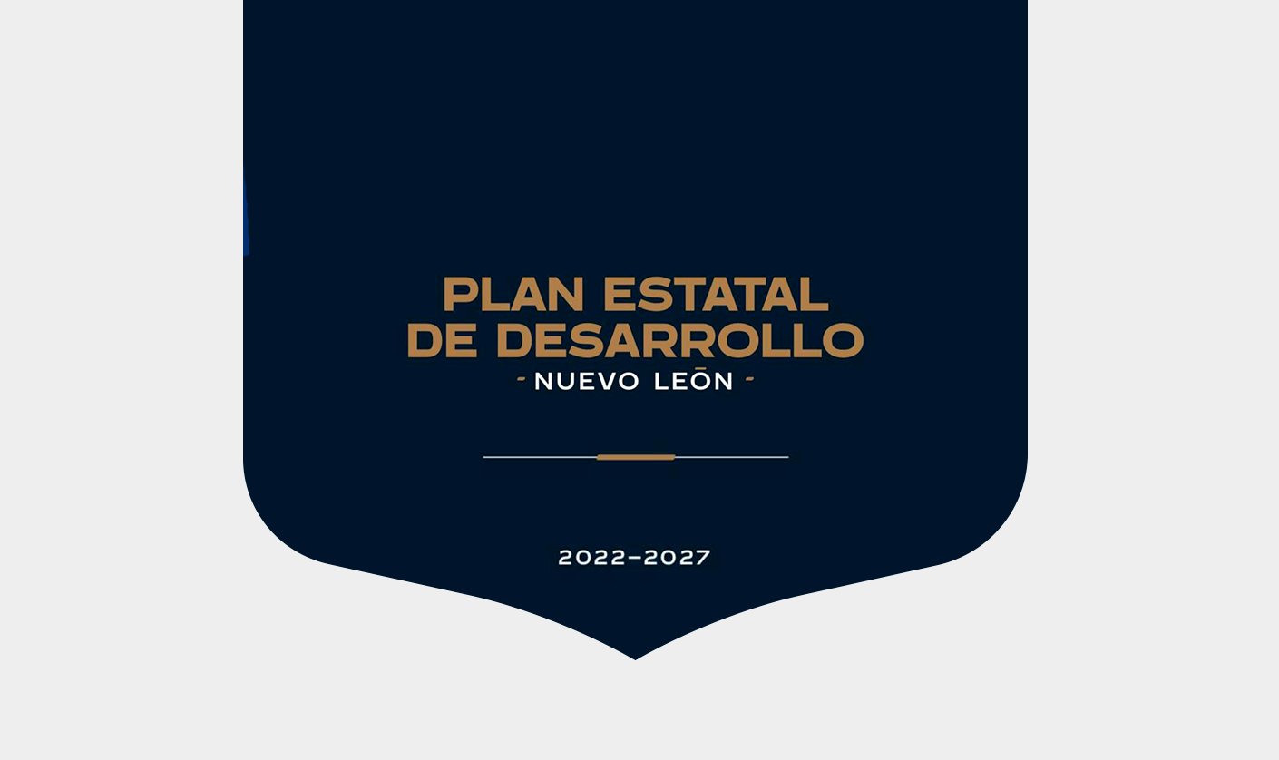 Plan Estatal de Desarrollo 2022 - 2027