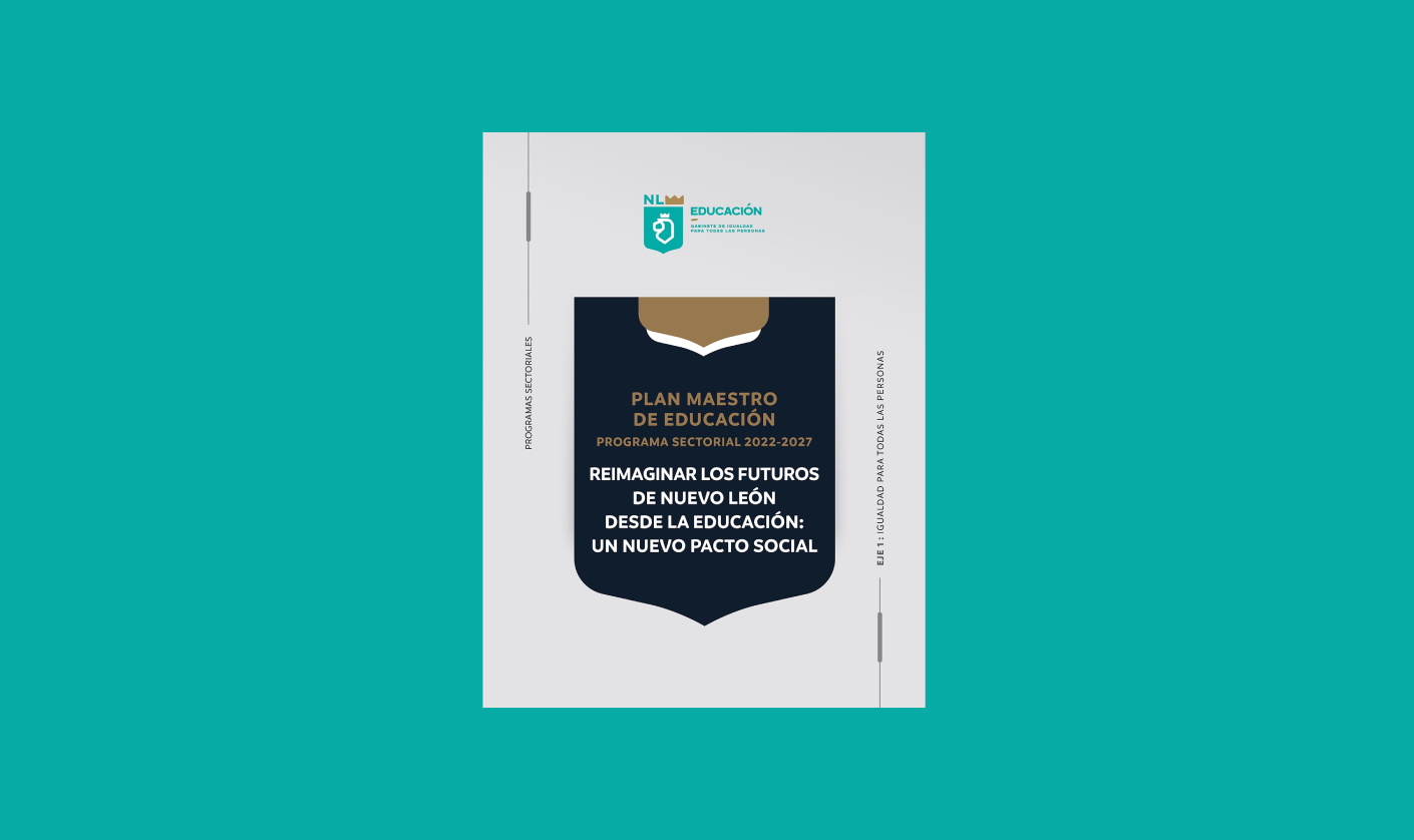 Plan Maestro de Educación