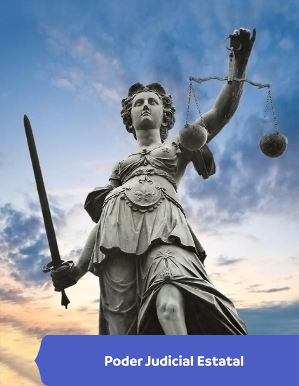 Poder Judicial