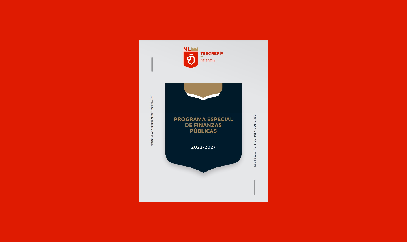 Programa Especial de Finanzas Públicas