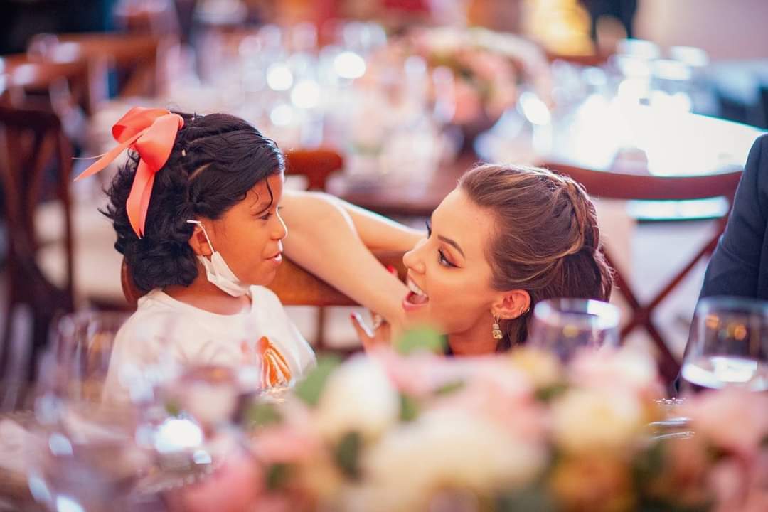 Anuncia Mariana Rodríguez Capullos Renace, Plan Integral de Mejoras para Refugio de Menores