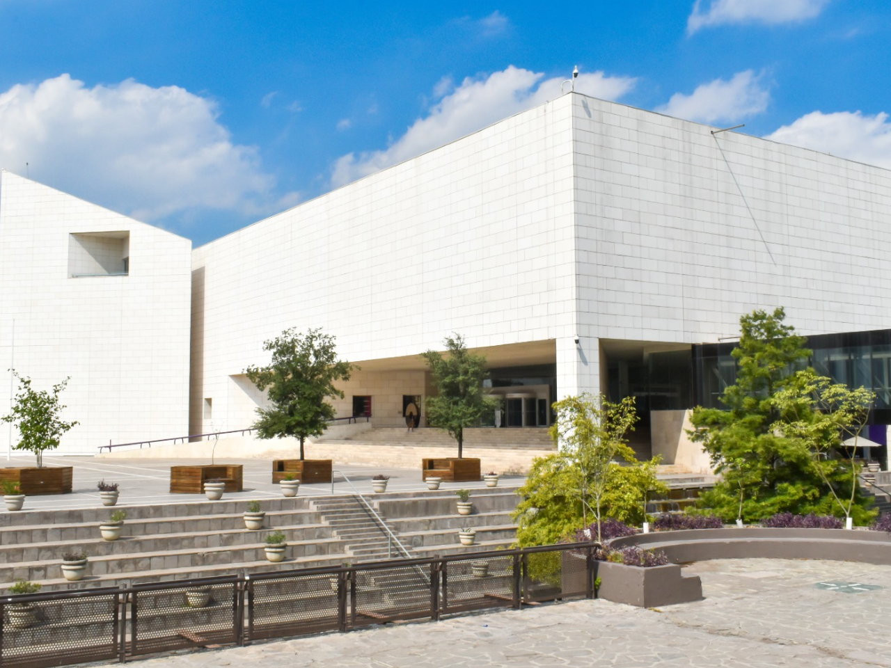 Premio Museo de Historia Mexicana