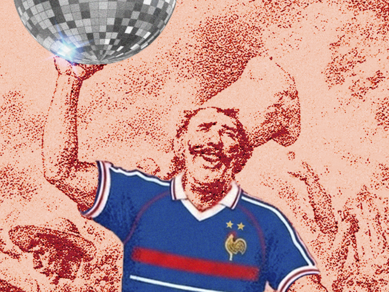 Nuit French Touch