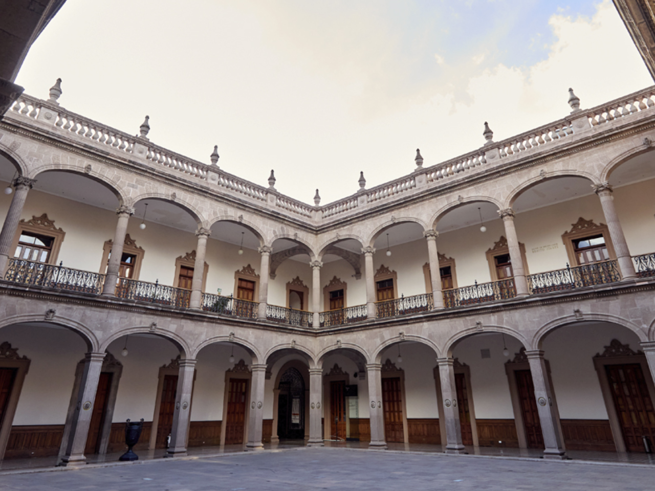 Serenata de Cantera