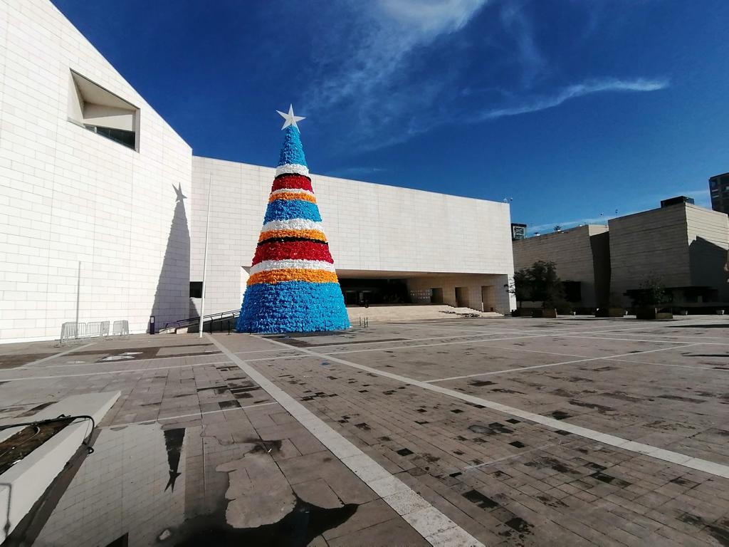 Todos entran gratis a 3 Museos