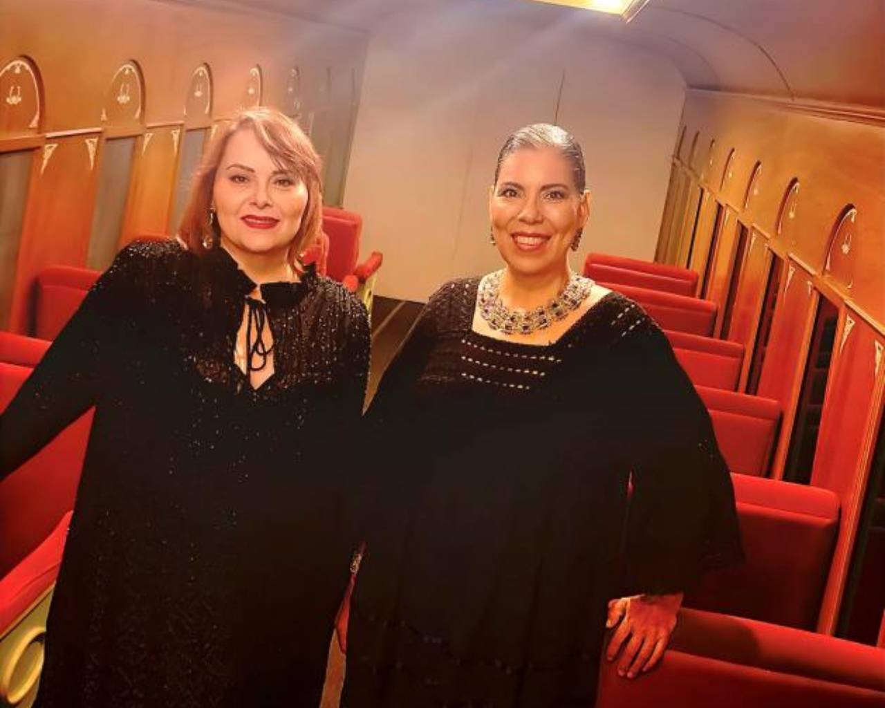 Vive un "Sueño de Navidad" en el Museo de Historia Mexicana