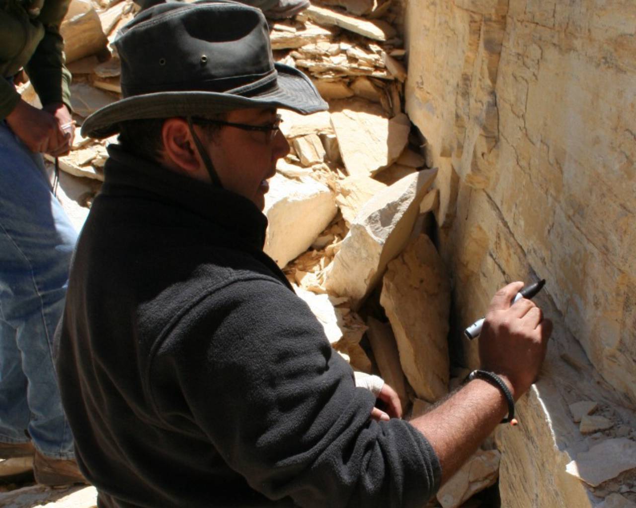 Presentará 3 Museos, historia paleontológica de Vallecillo, Nuevo León