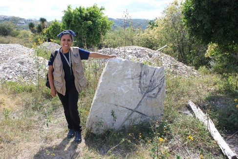 Invita 3 Museos a conservar patrimonio paleontológico con conferencia de Geoturismo