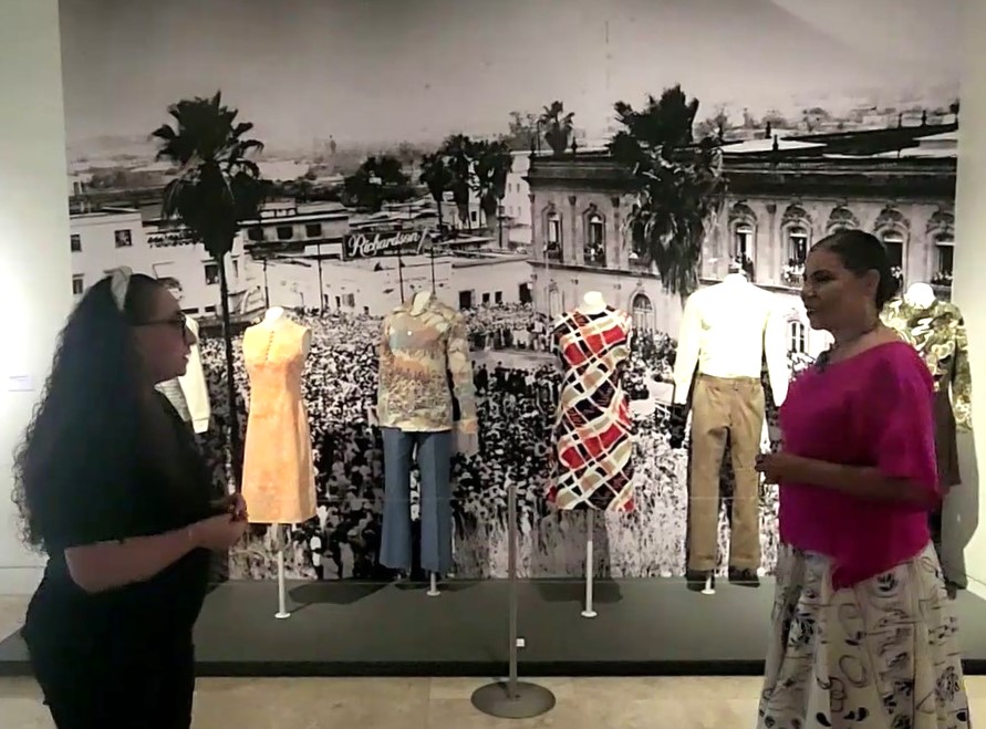 El Barrio, también está de fiesta