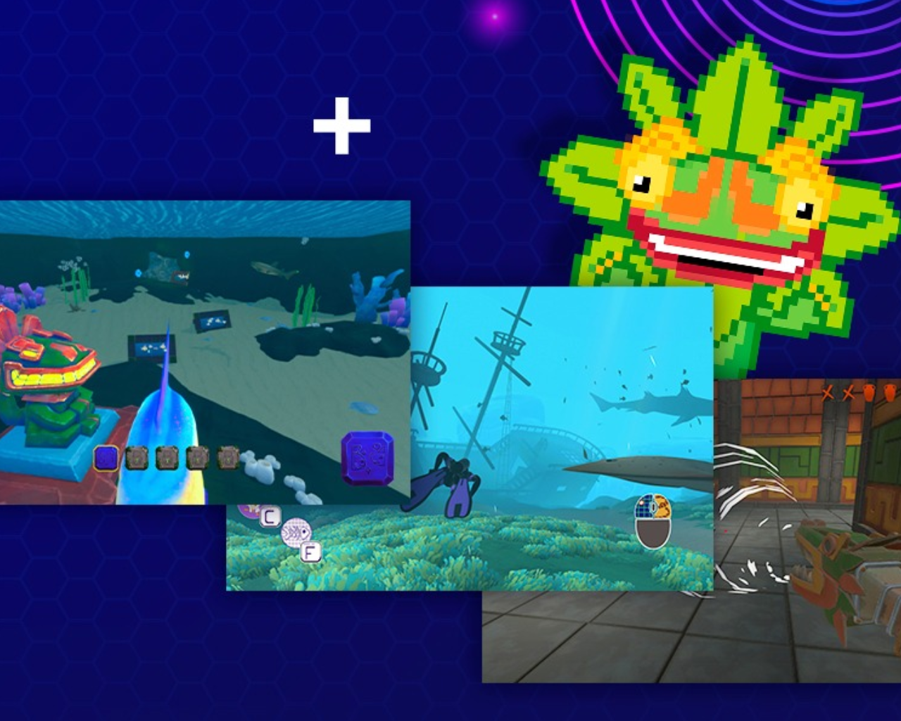 Invitan a celebrar Día Internacional del Videojuego con estrenos históricos