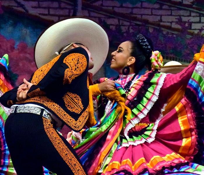 Presenta 3 Museos Raíces de libertad... para iniciar el mes patrio