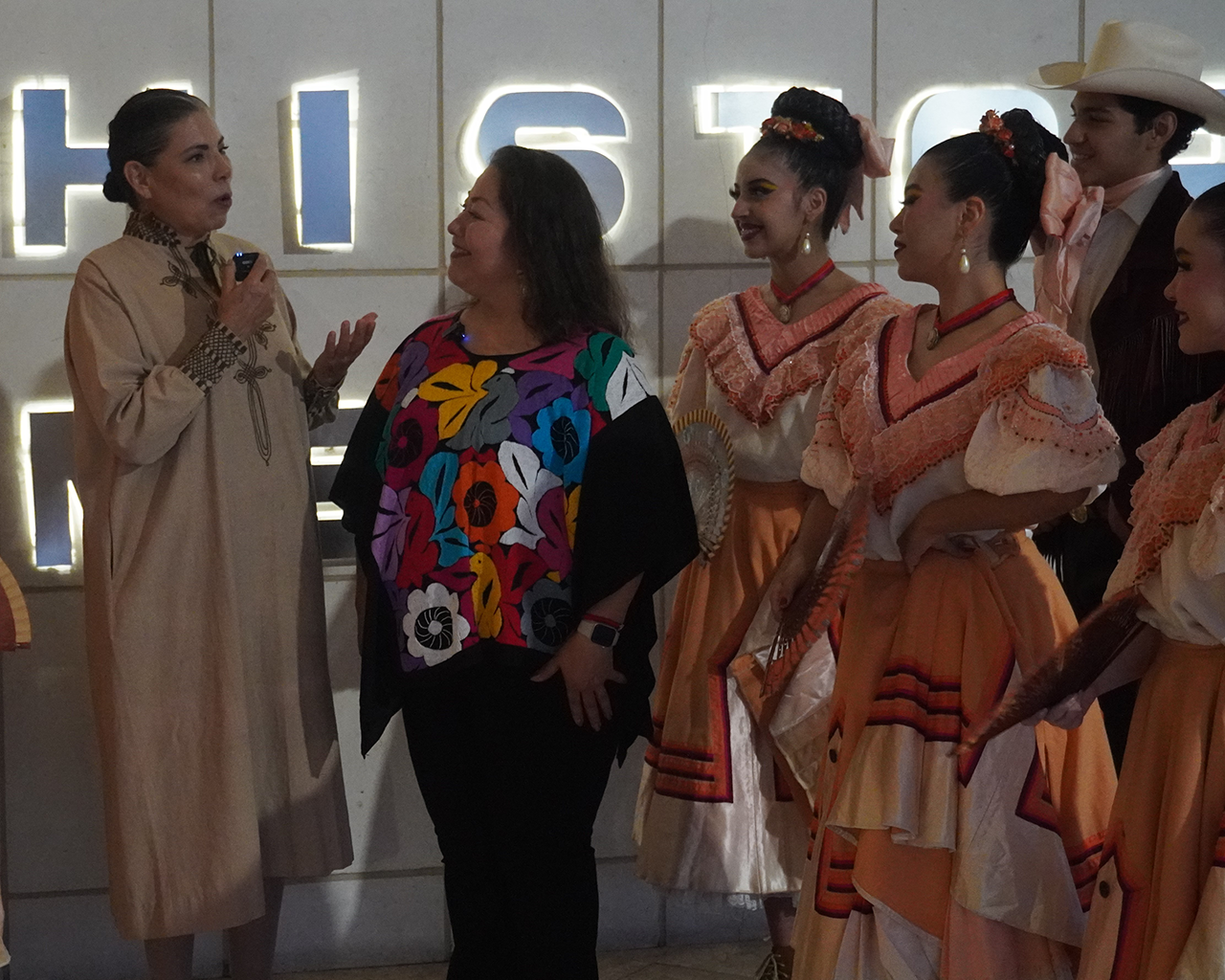 El Barrio rinde homenaje a Jaime Guerrero