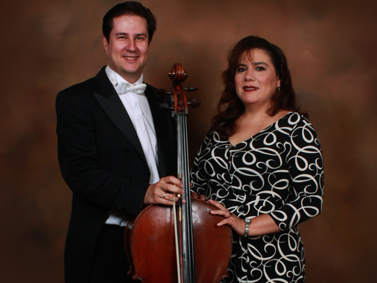 Dúo Casals ofrecerá concierto inspirado en Alfonso Reyes