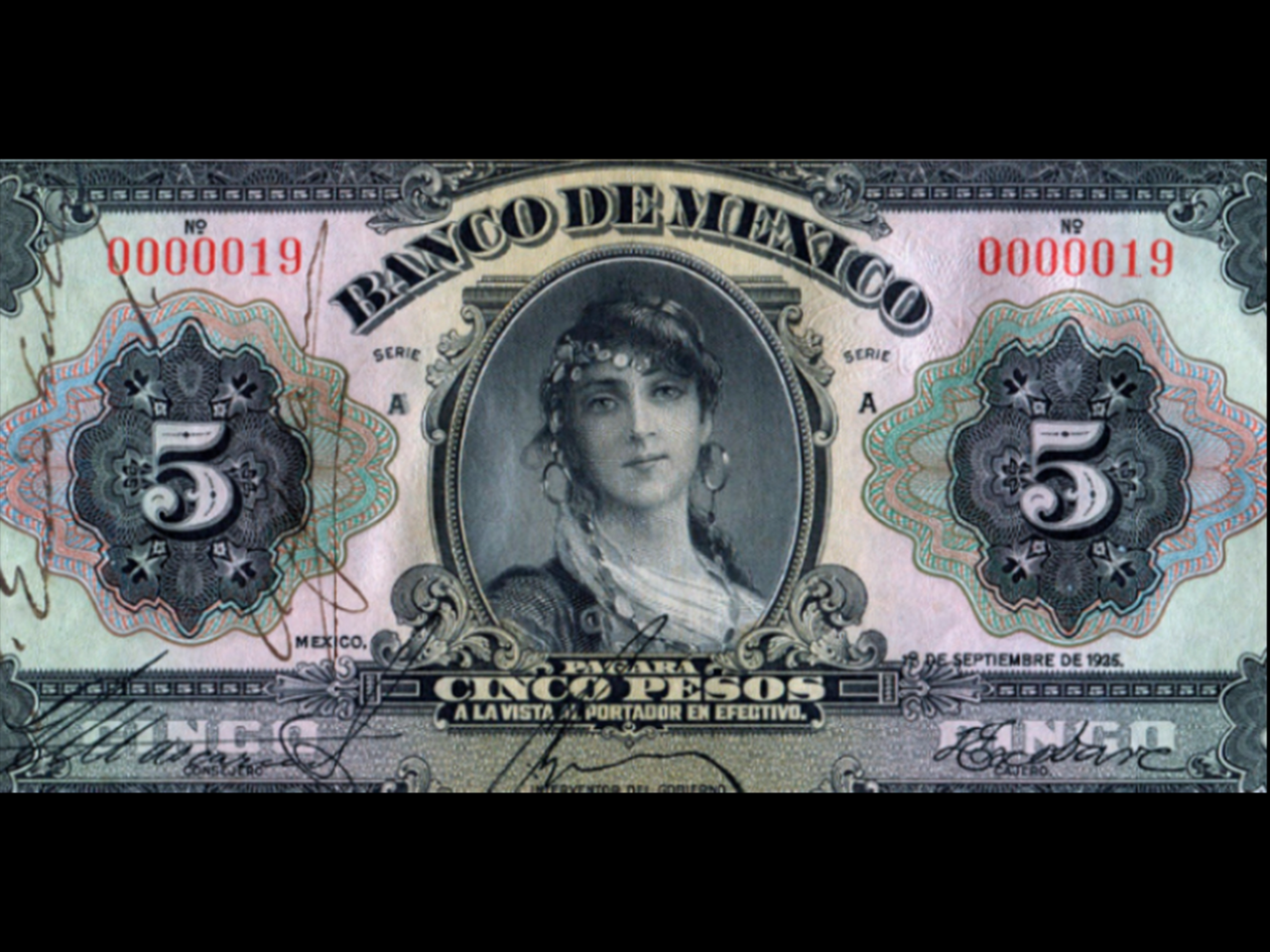 Disertará sobre el centenario del Banco de México