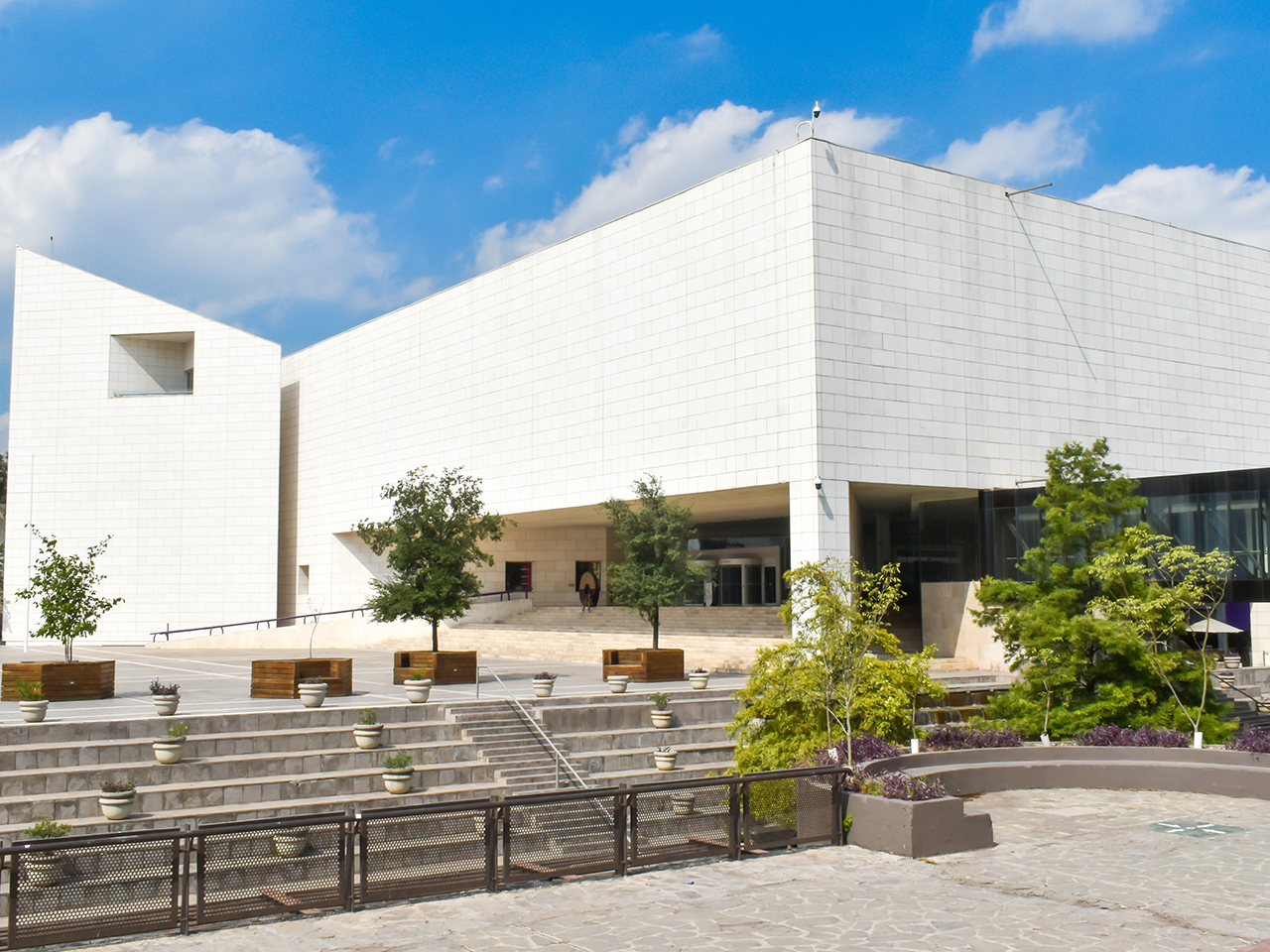 Convoca 3 Museos al Premio Museo de Historia Mexicana