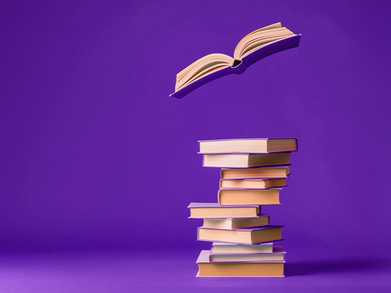 Únete a la celebración del Día del Libro en el Museo de Historia Mexicana