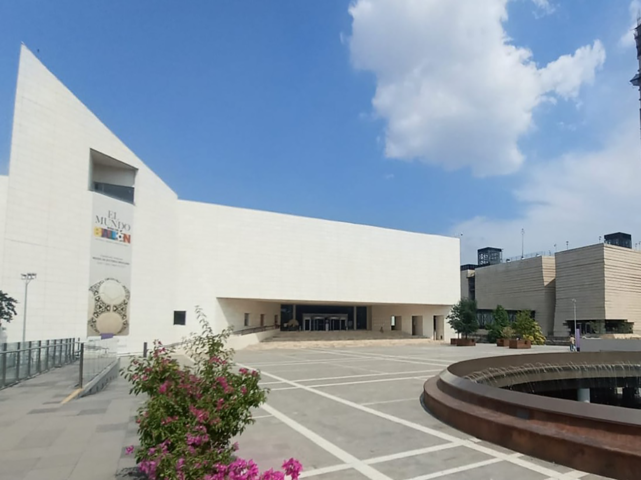 Vive la fiesta mundialista en los Museos de Historia