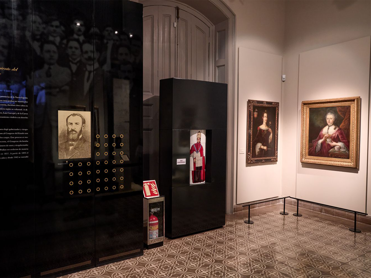 Celebrará Museo del Palacio 20 años de historia, patrimonio y cultura