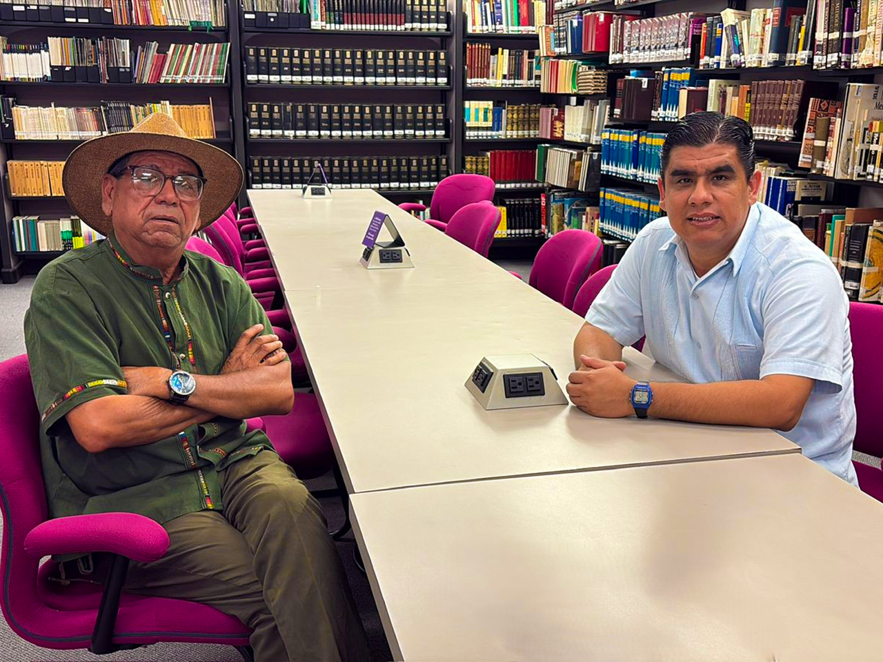Estrenarán segunda temporada de "Memorias De Nuevo León. El Podcast"