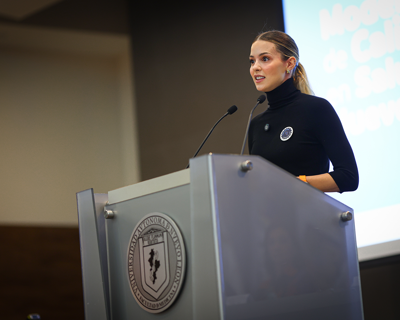 Lanza Nuevo León modelo único a nivel nacional para mejorar la calidad en la atención médica