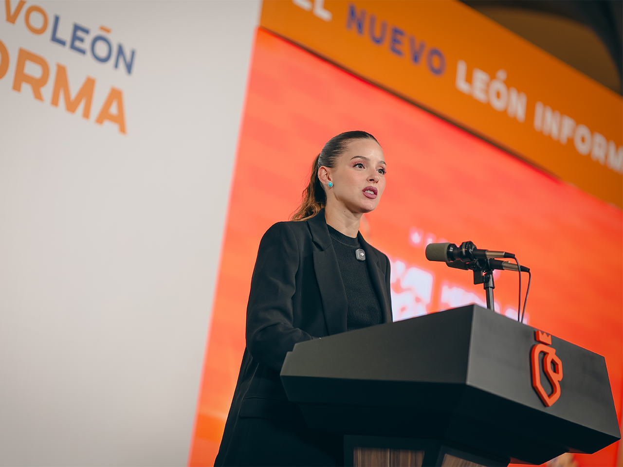 Anuncia Mariana Rodríguez Mercado Hecho en NL, Mujeres que Inspiran; impulsa talento de emprendedoras