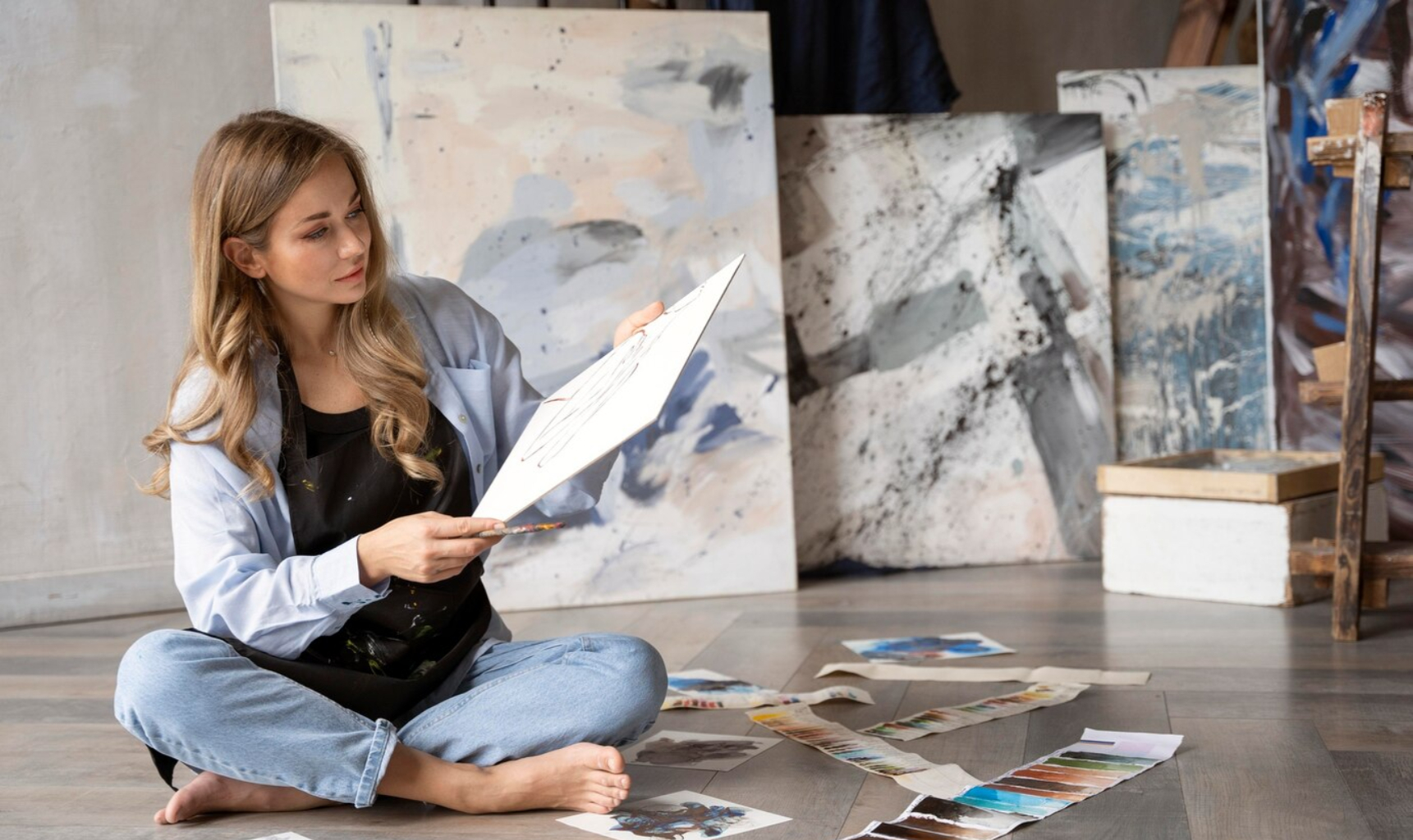 Programa Financiarte 2024 | Convocatoria