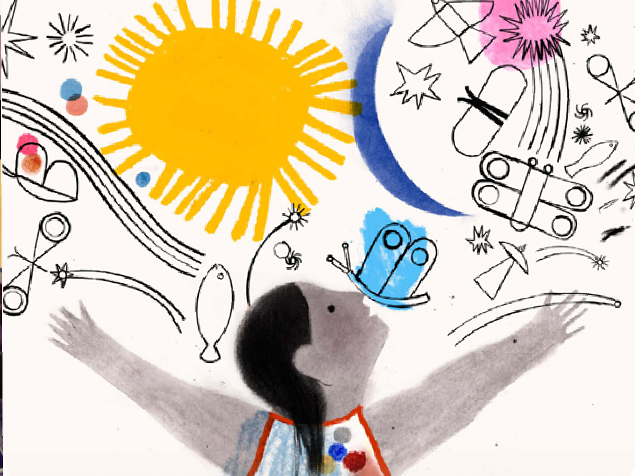 Exposición | Toc toc mi corazón