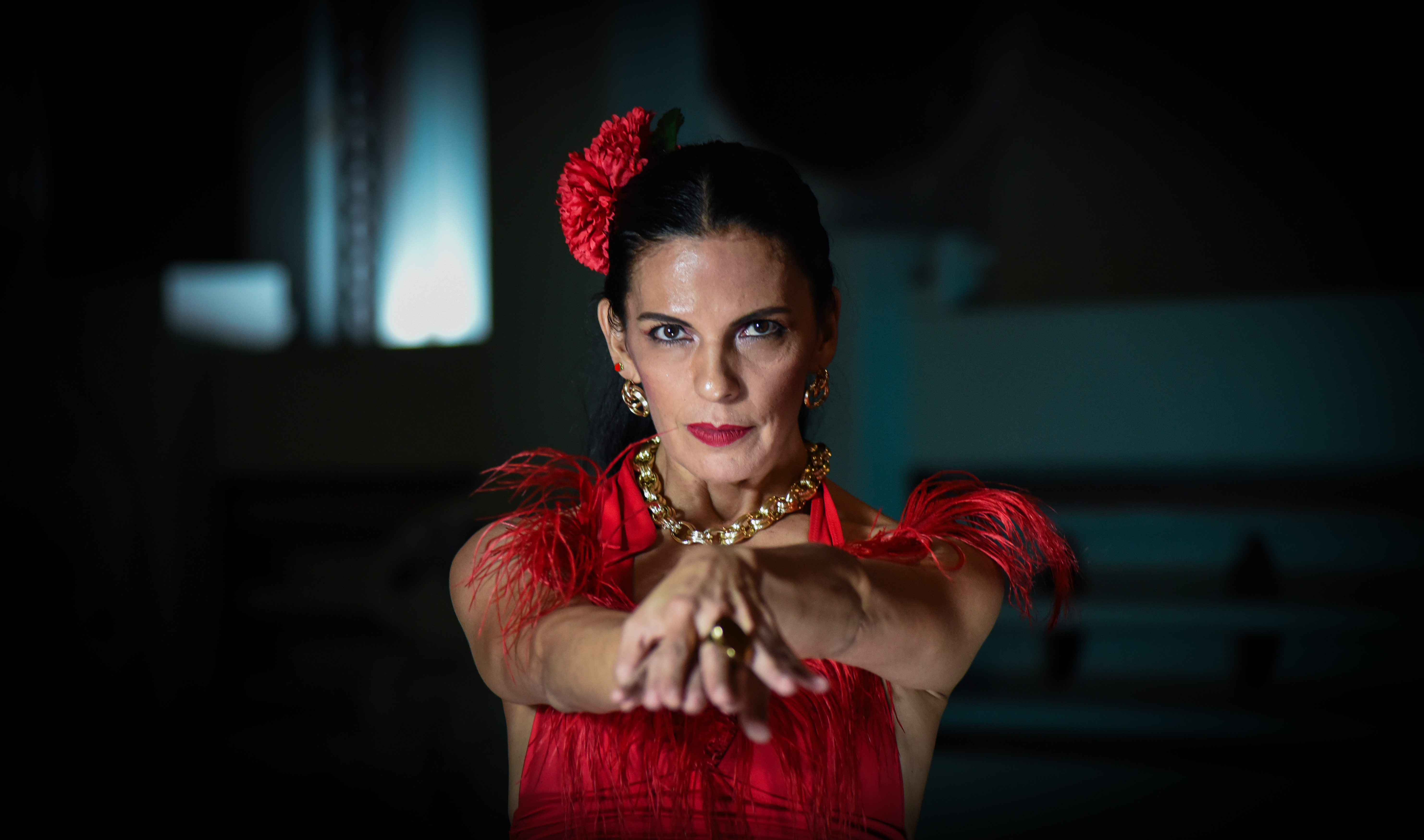 Estrenarán “Permanencia Voluntaria” en el Teatro de la Ciudad | CONARTE