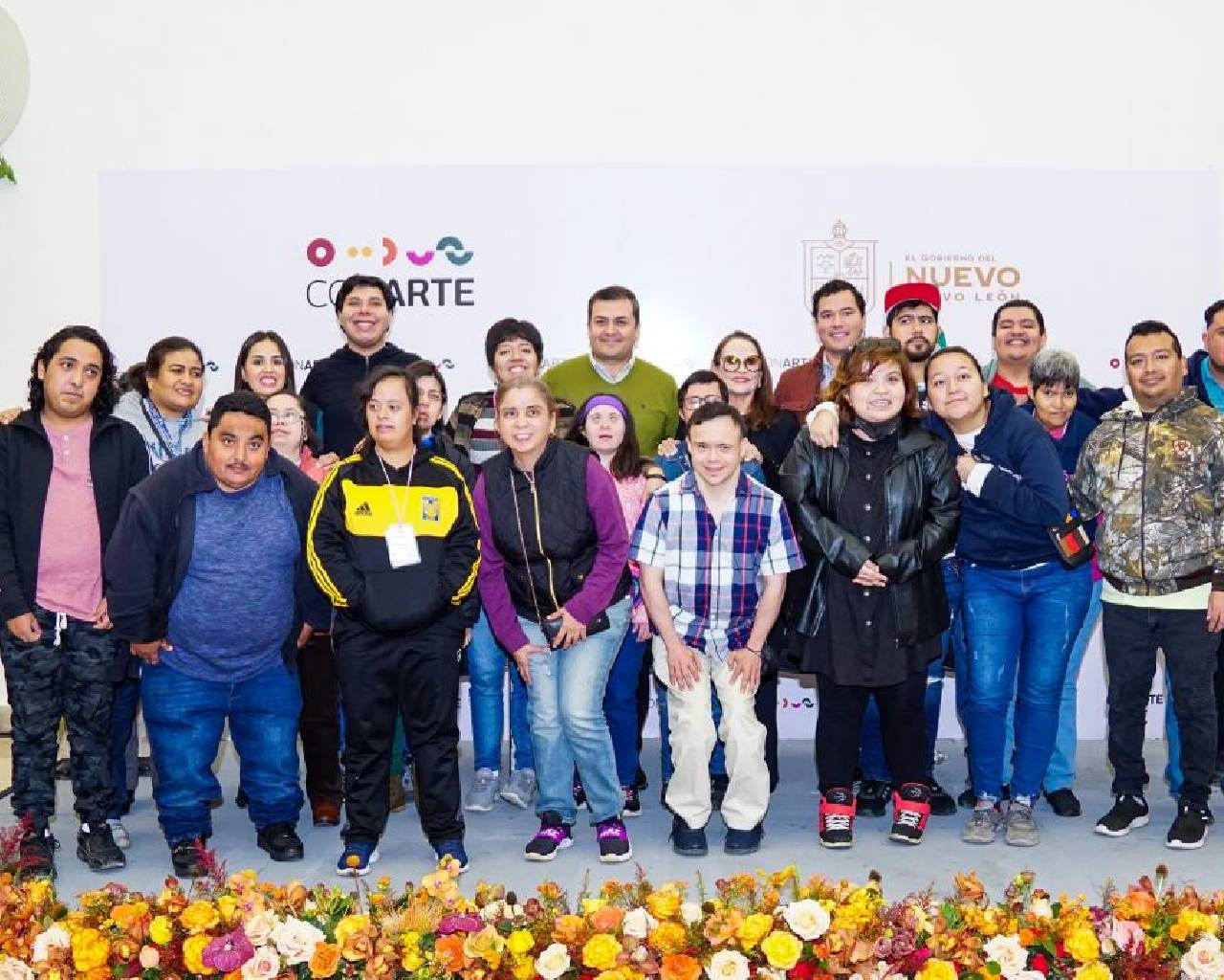 La Pinacoteca de Nuevo León | CONARTE presenta la exposición "Cuéntame de las calles"