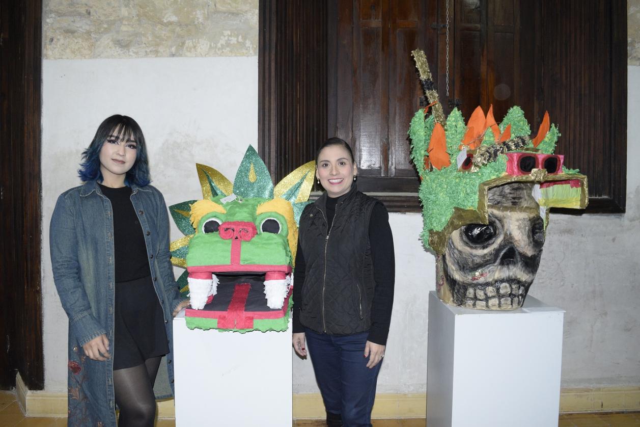 CONARTE celebra 30 años del Museo Estatal de Culturas Populares