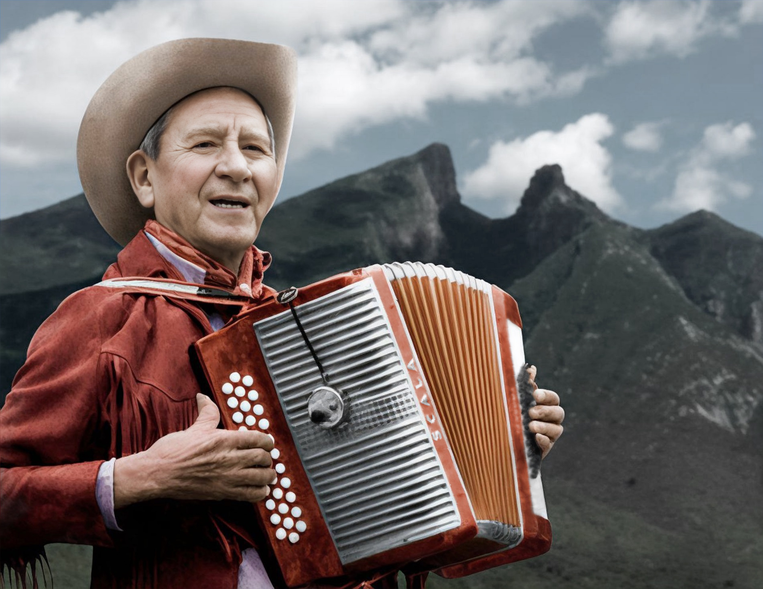 Celebrará Conarte el legado de “El Rey Del Acordeón”