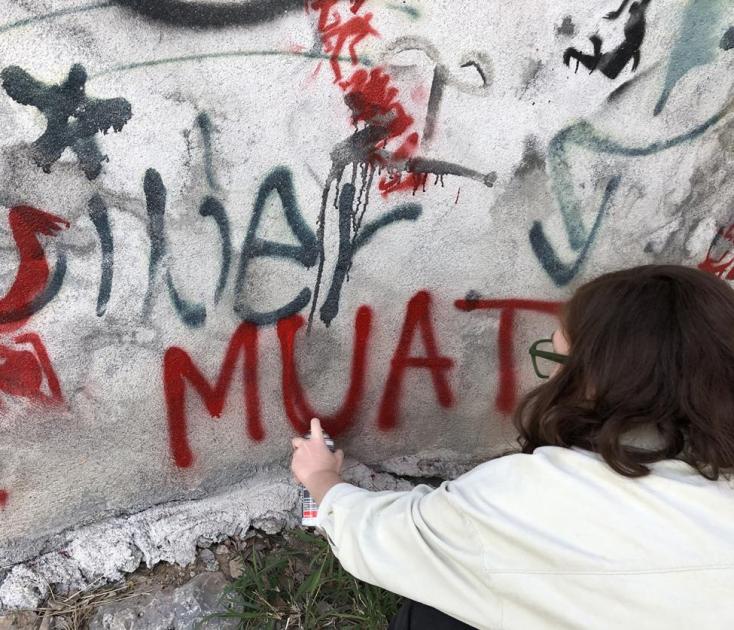 Reflexionan en el poder transformador del arte