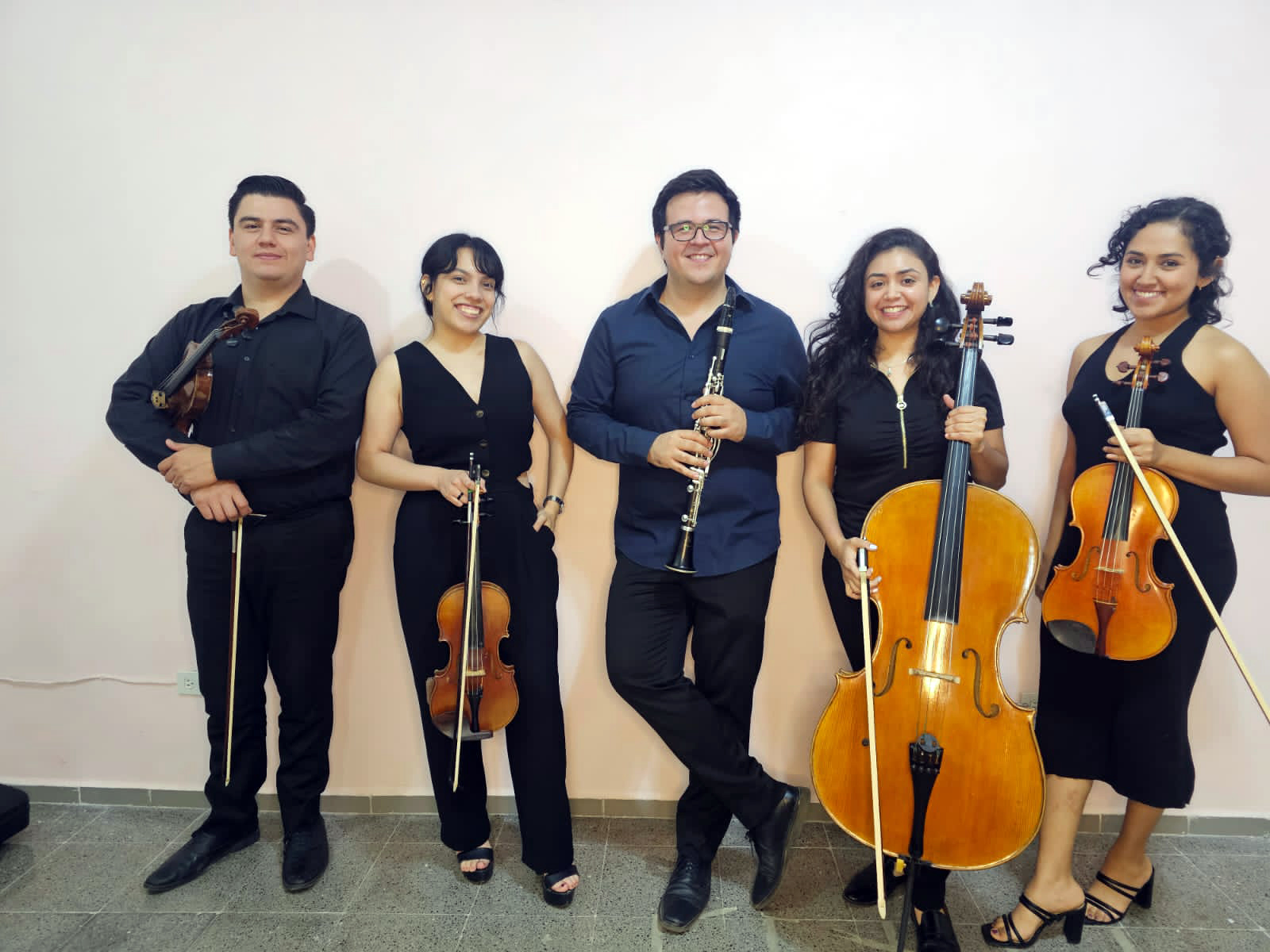 Consejo para Cultura y las Artes de NL ofrecerá propuestas innovadoras de diversos géneros musicales