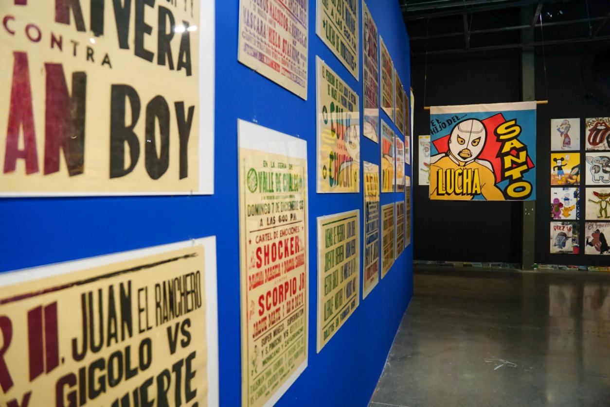 Llega a CONARTE la exposición “Sensacional de Diseño Mexicano”