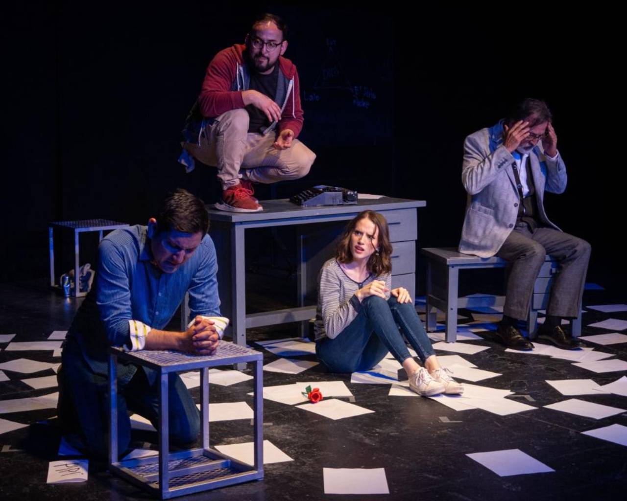 Este fin de semana hay varias opciones de Arte y Cultura para las familias