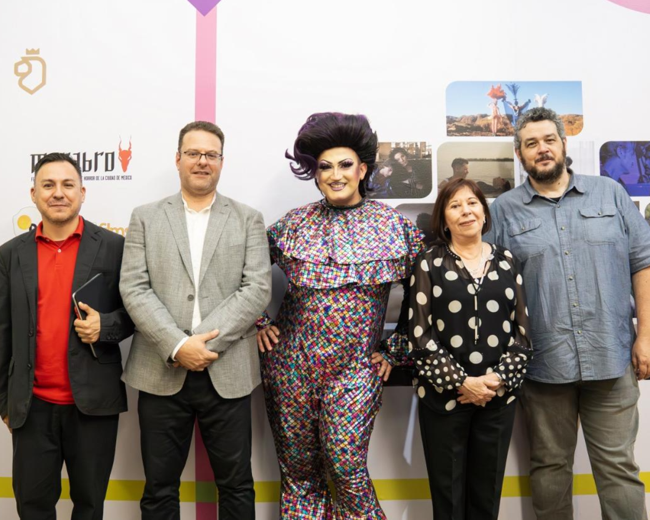 Inicia la Muestra Internacional de Cine QMTY un punto de encuentro y reflexión