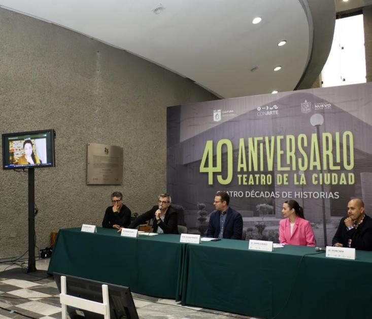 Presenta CONARTE el Concierto De Célimène Daudet