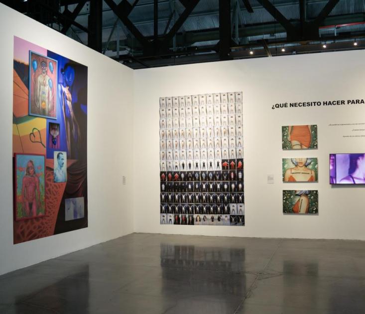 Mañana abre sus puertas Exposición Colectiva “Revisión 2024. Fotógrafos de Nuevo León”