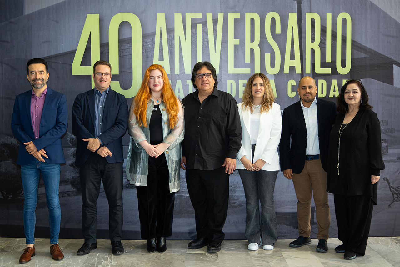 "El barbero de Sevilla", 40 años del Teatro de la Ciudad