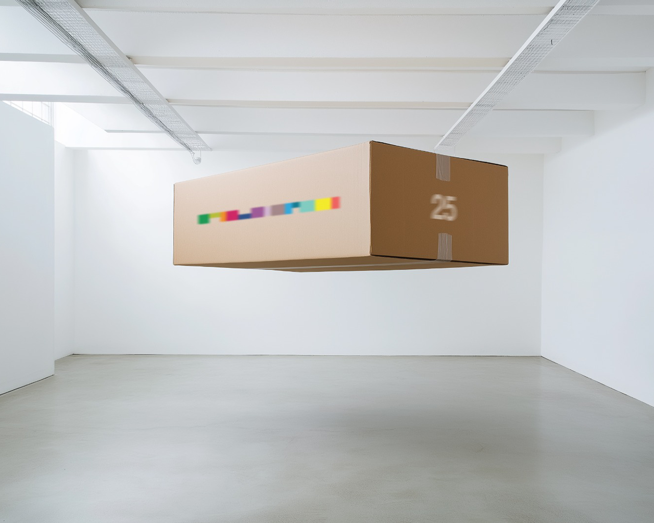 Celebran cuarto de siglo del arte del diseño en Nave Generadores