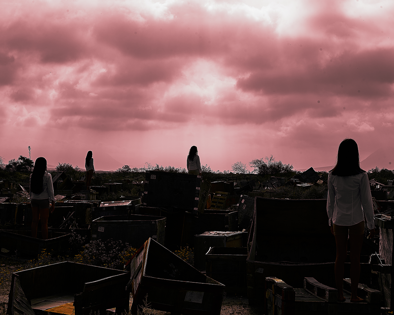 Presenta CONARTE el estreno de la obra escénica "49 días"