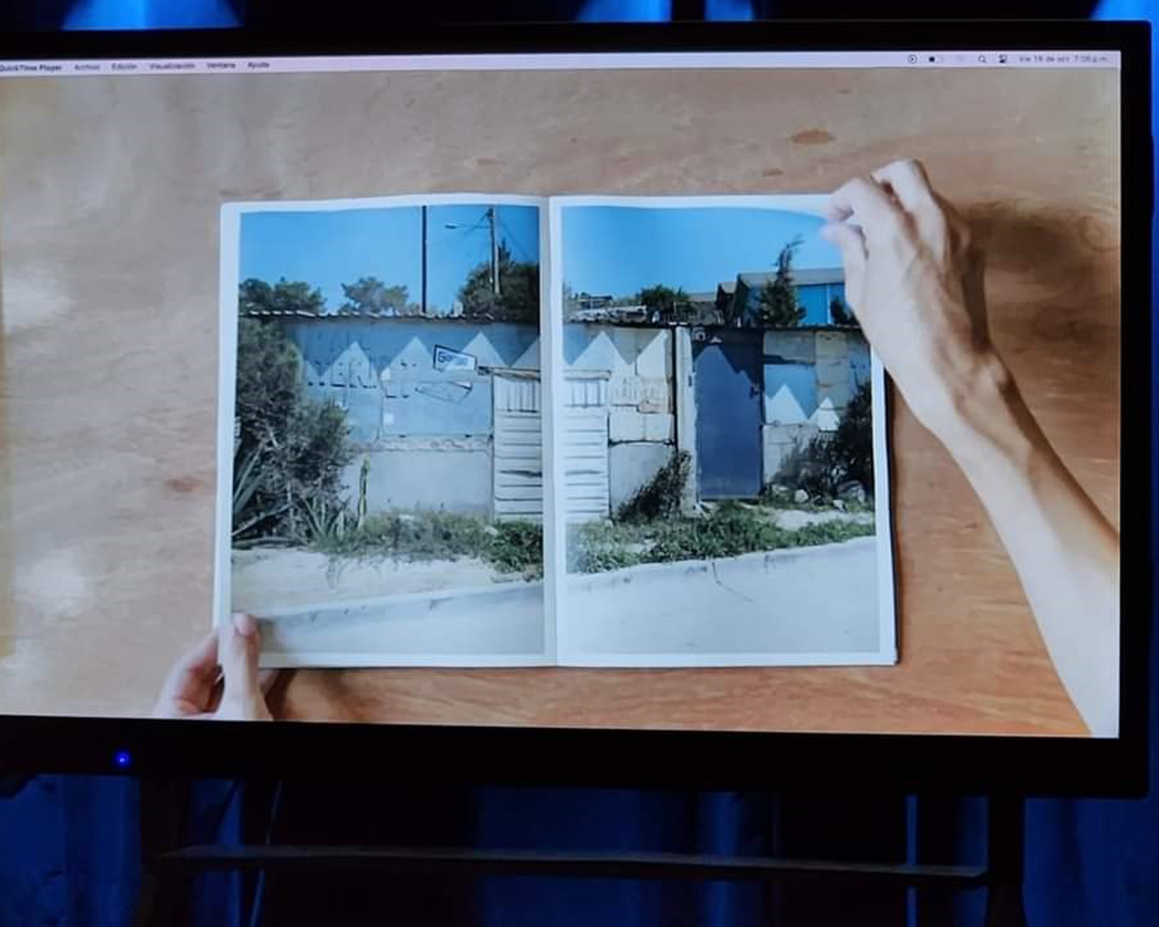 Invita Conarte al Primer Encuentro de Artes Visuales; abordarán la exploración y la transformación en el arte actual