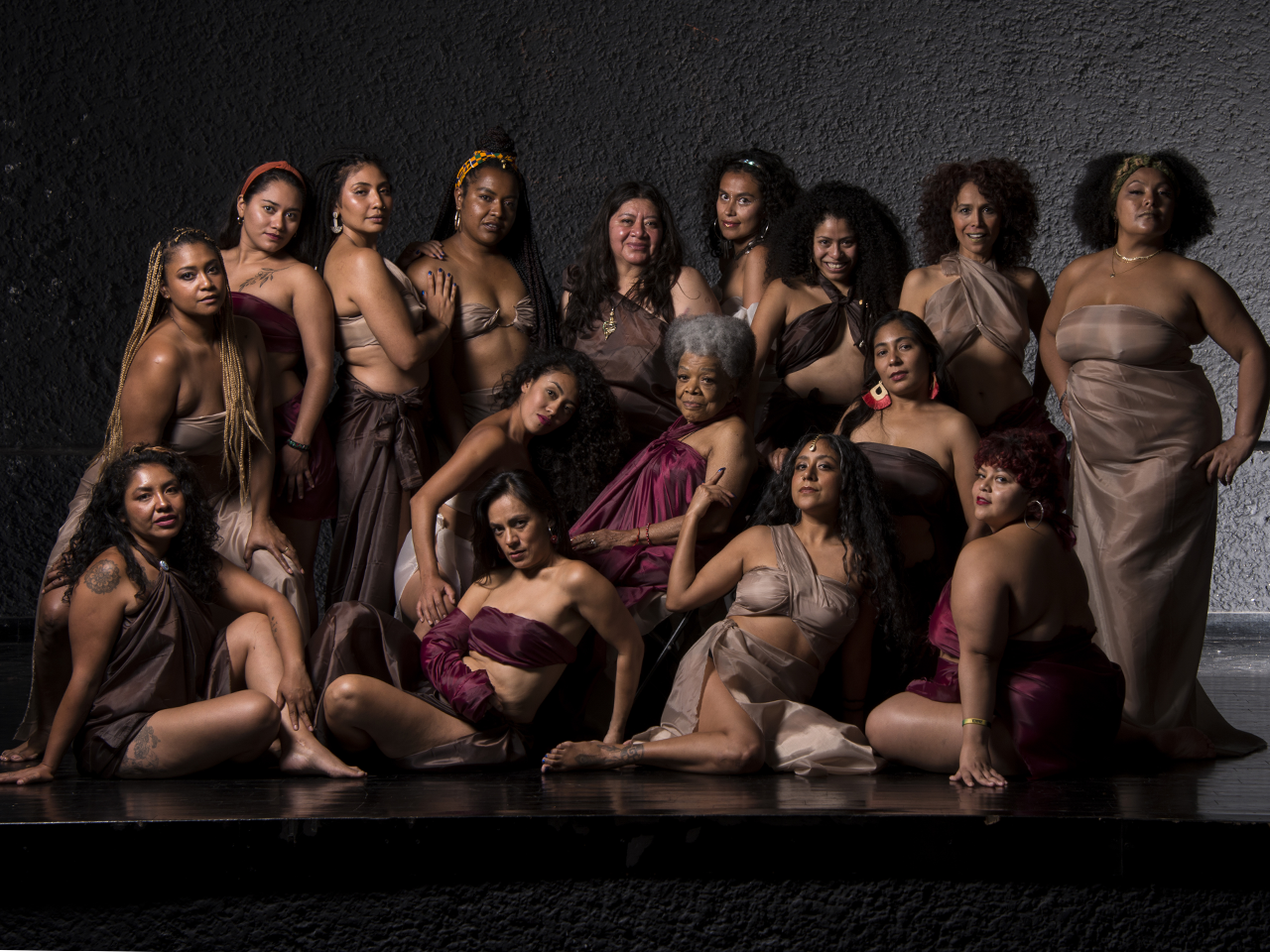 El Museo Estatal de Culturas Populares presenta la exposición “Nuevo León Afrodescendiente”