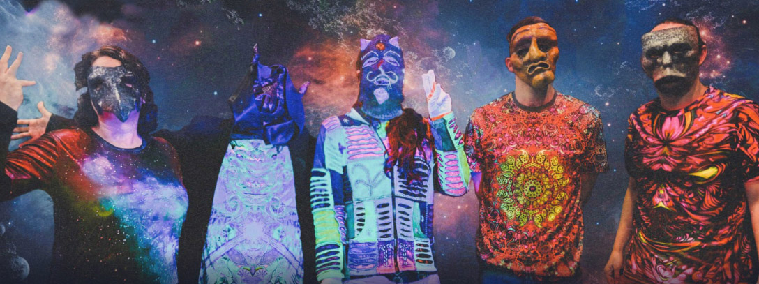 Llega el Metaverso Onírico de Rájula al Teatro del Centro de las Artes