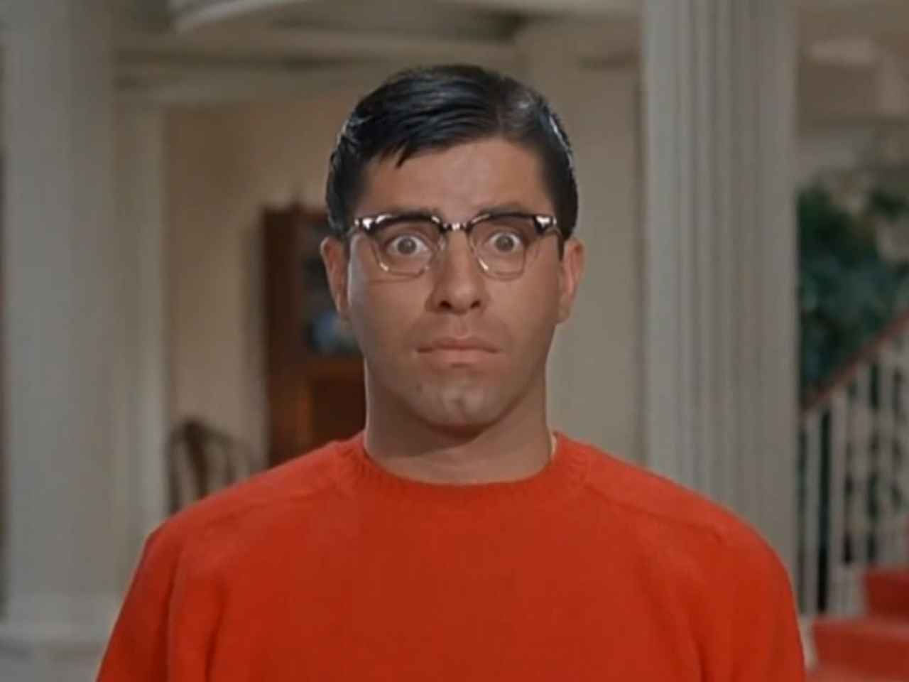 Marzo será de comedias de Jerry Lewis, en la Cineteca NL