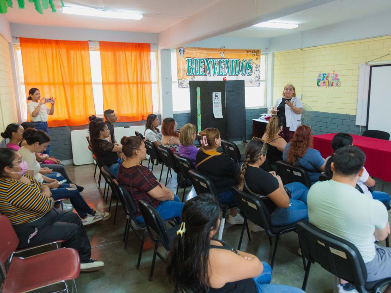 Nuevo León avanza en la aplicación de las disposiciones para fomentar la alimentación saludable