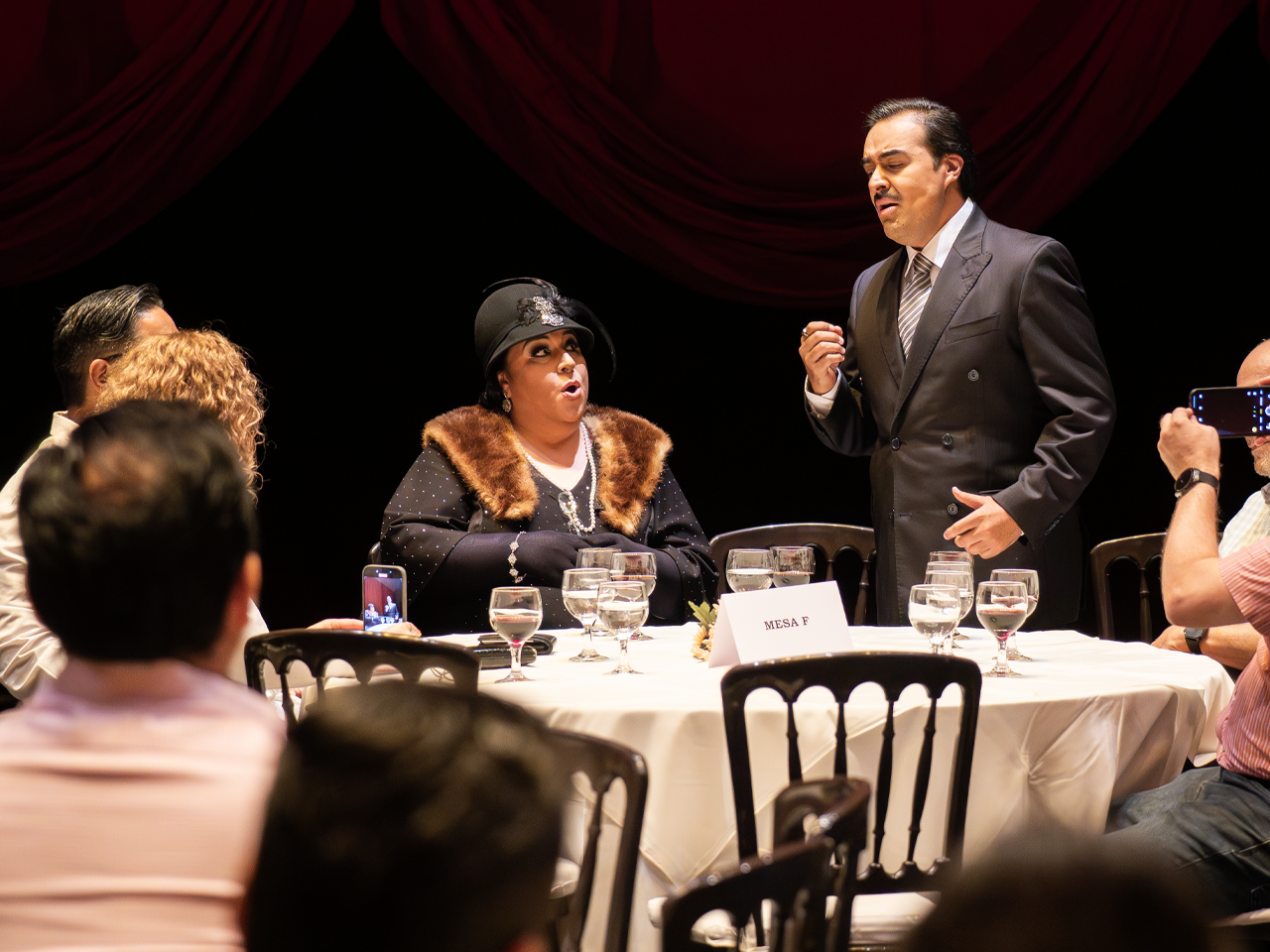 Celebran a Alfonso Reyes en veladas escénicas