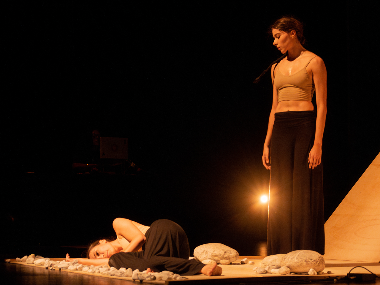 “Asciende” audiencia a esta montaña de emociones y arte en movimiento